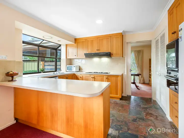 Fourth view of Homely house listing, 6 Alicia Court, Frankston VIC 3199