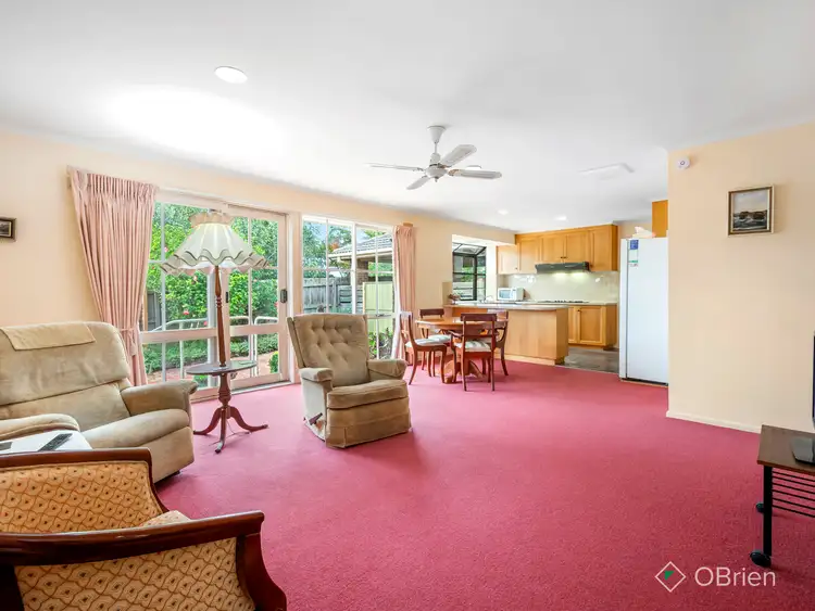 Fifth view of Homely house listing, 6 Alicia Court, Frankston VIC 3199