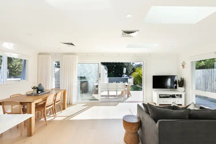 Second view of Homely house listing, 48 Mactier Street, Narrabeen NSW 2101