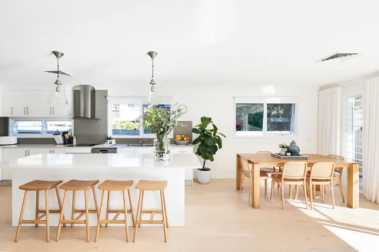 Third view of Homely house listing, 48 Mactier Street, Narrabeen NSW 2101