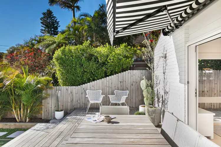 Fourth view of Homely house listing, 48 Mactier Street, Narrabeen NSW 2101