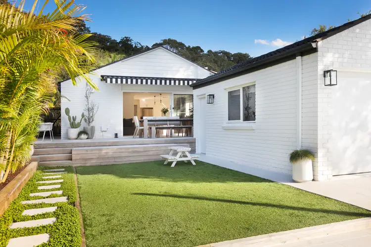 Fifth view of Homely house listing, 48 Mactier Street, Narrabeen NSW 2101