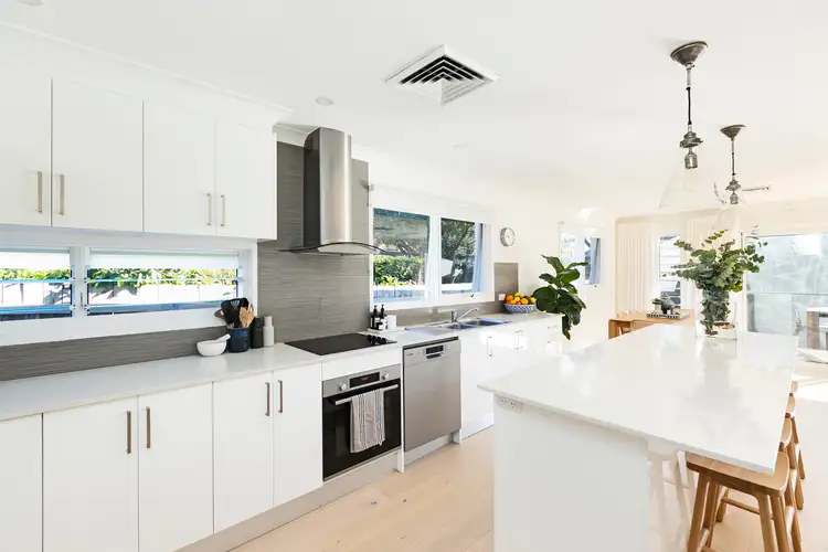 Sixth view of Homely house listing, 48 Mactier Street, Narrabeen NSW 2101