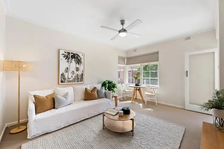 Third view of Homely unit listing, 4/3 Melton Street, Somerton Park SA 5044