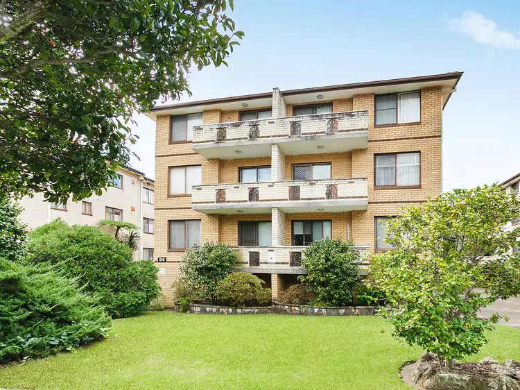 Main view of Homely apartment listing, 4/34 Nelson Street, Penshurst NSW 2222