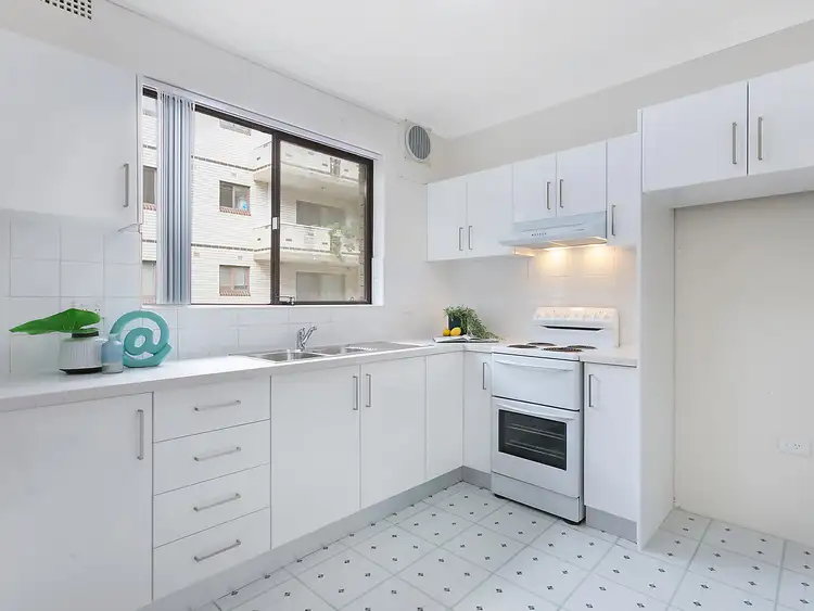 Third view of Homely apartment listing, 4/34 Nelson Street, Penshurst NSW 2222