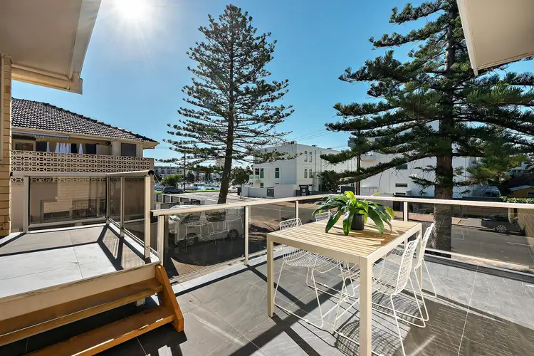 1/2 St Annes Terrace, Glenelg North SA 5045
