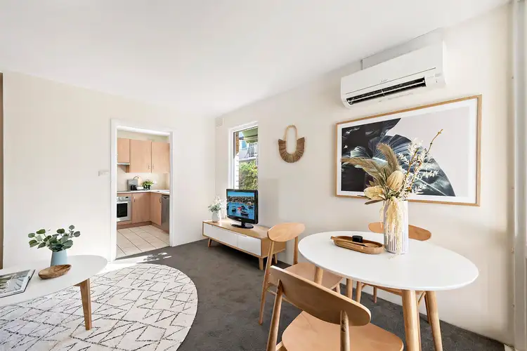 Fifth view of Homely townhouse listing, 1/2 St Annes Terrace, Glenelg North SA 5045