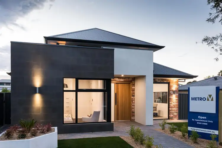 Main view of Homely house listing, 1/103 Diagonal Road, Somerton Park SA 5044