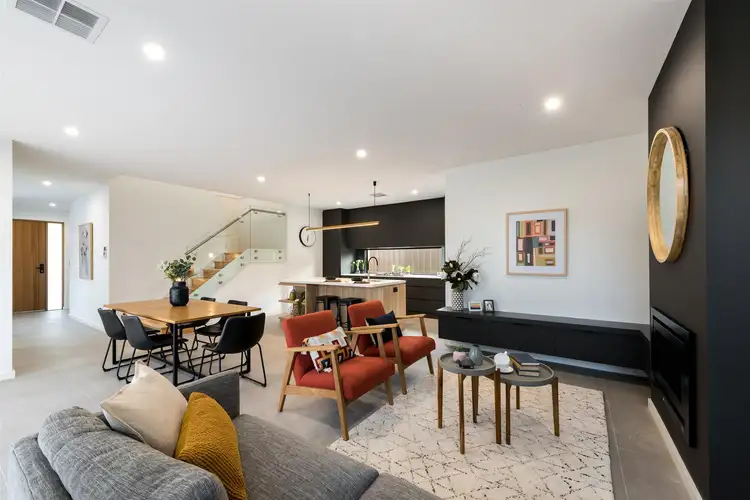 Fourth view of Homely house listing, 1/103 Diagonal Road, Somerton Park SA 5044
