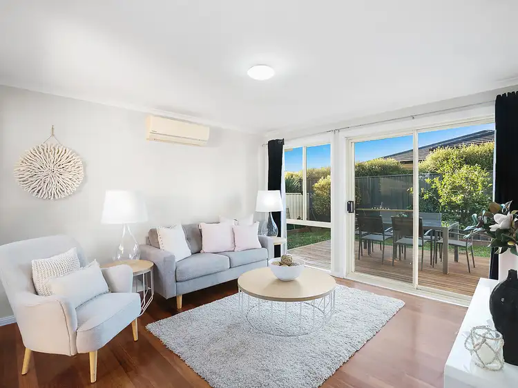 8 Iterra Grove, Ngunnawal ACT 2913