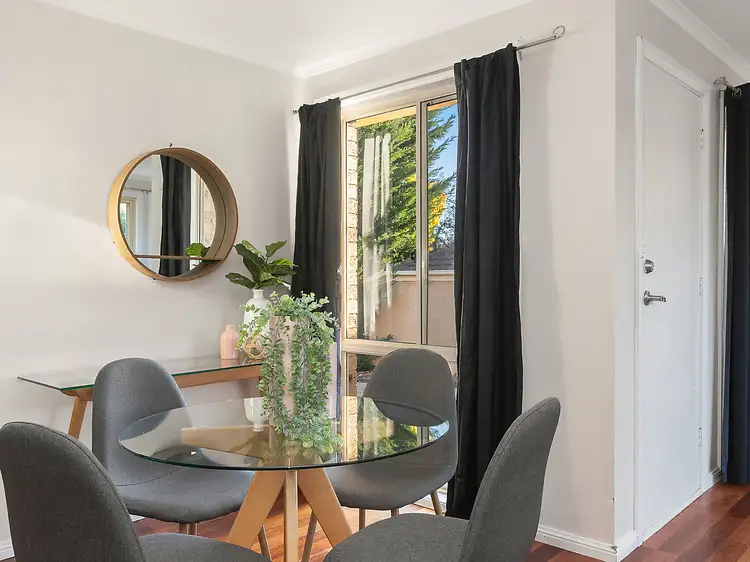 Second view of Homely house listing, 8 Iterra Grove, Ngunnawal ACT 2913