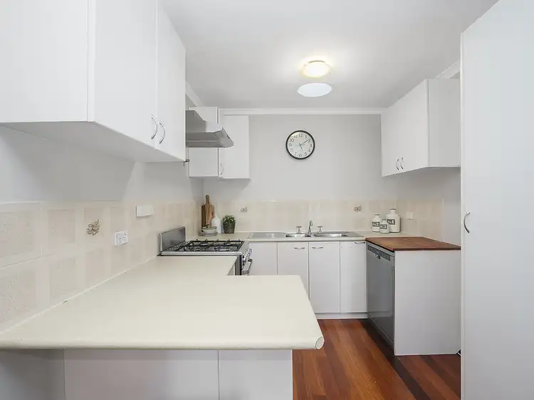 Third view of Homely house listing, 8 Iterra Grove, Ngunnawal ACT 2913