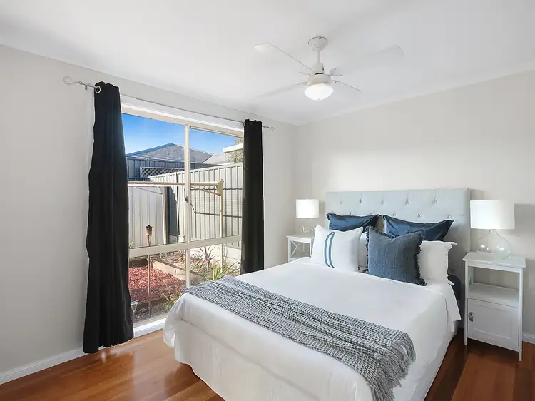 Fourth view of Homely house listing, 8 Iterra Grove, Ngunnawal ACT 2913