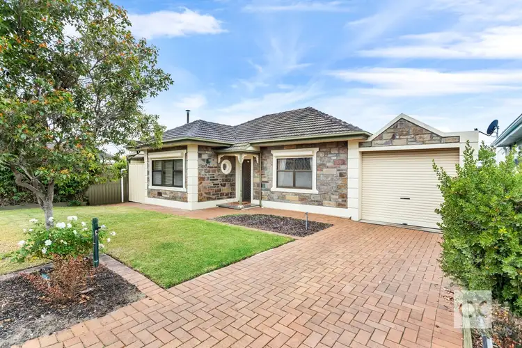 10 Farringdon Street, Largs North SA 5016