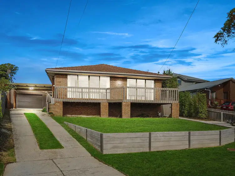 Main view of Homely house listing, 7 Suffolk Court, Grovedale VIC 3216