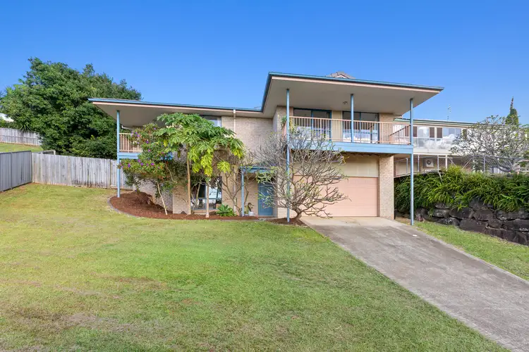 Main view of Homely house listing, 12 Firewheel Way, Banora Point NSW 2486