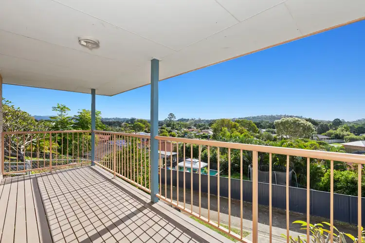 Second view of Homely house listing, 12 Firewheel Way, Banora Point NSW 2486