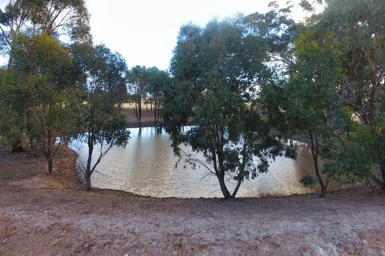 Second view of Homely land listing, 417 Landsborough Road, Landsborough VIC 3384