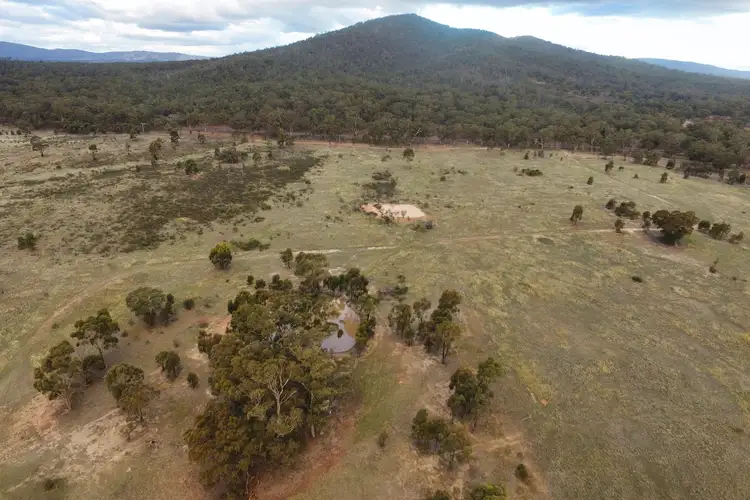 Third view of Homely land listing, 417 Landsborough Road, Landsborough VIC 3384