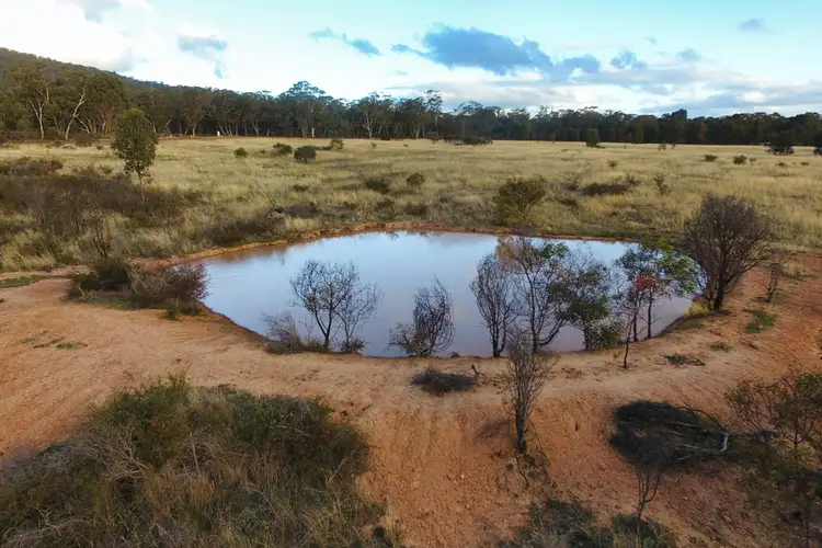 Sixth view of Homely land listing, 417 Landsborough Road, Landsborough VIC 3384