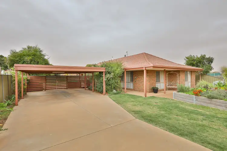 Main view of Homely house listing, 67 Jamieson Avenue, Red Cliffs VIC 3496