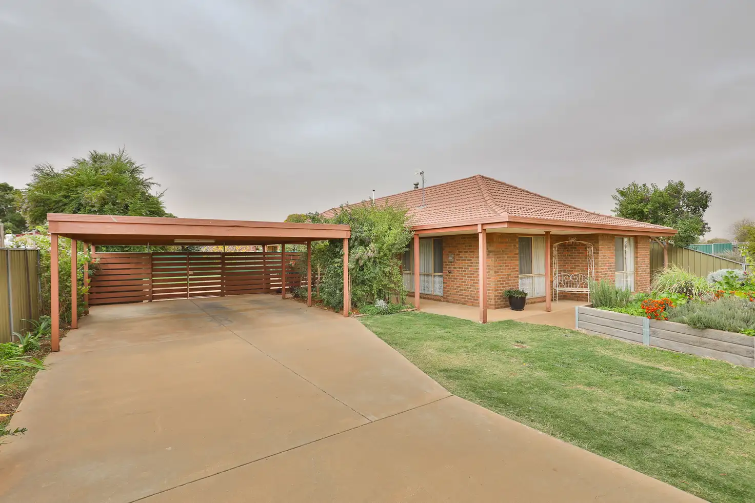 Main view of Homely house listing, 67 Jamieson Avenue, Red Cliffs VIC 3496
