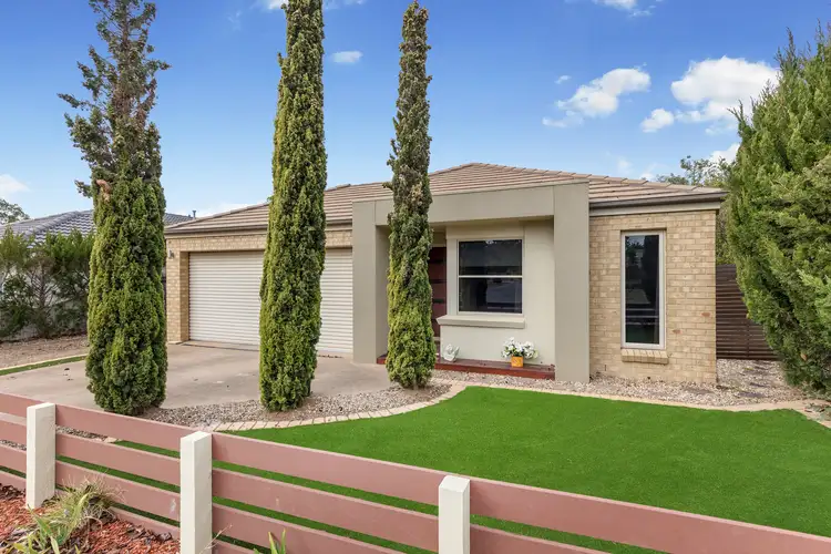 Main view of Homely house listing, 13 Cooba Drive, Epsom VIC 3551