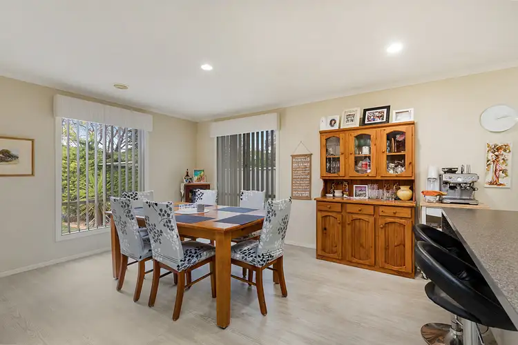 Second view of Homely house listing, 13 Cooba Drive, Epsom VIC 3551