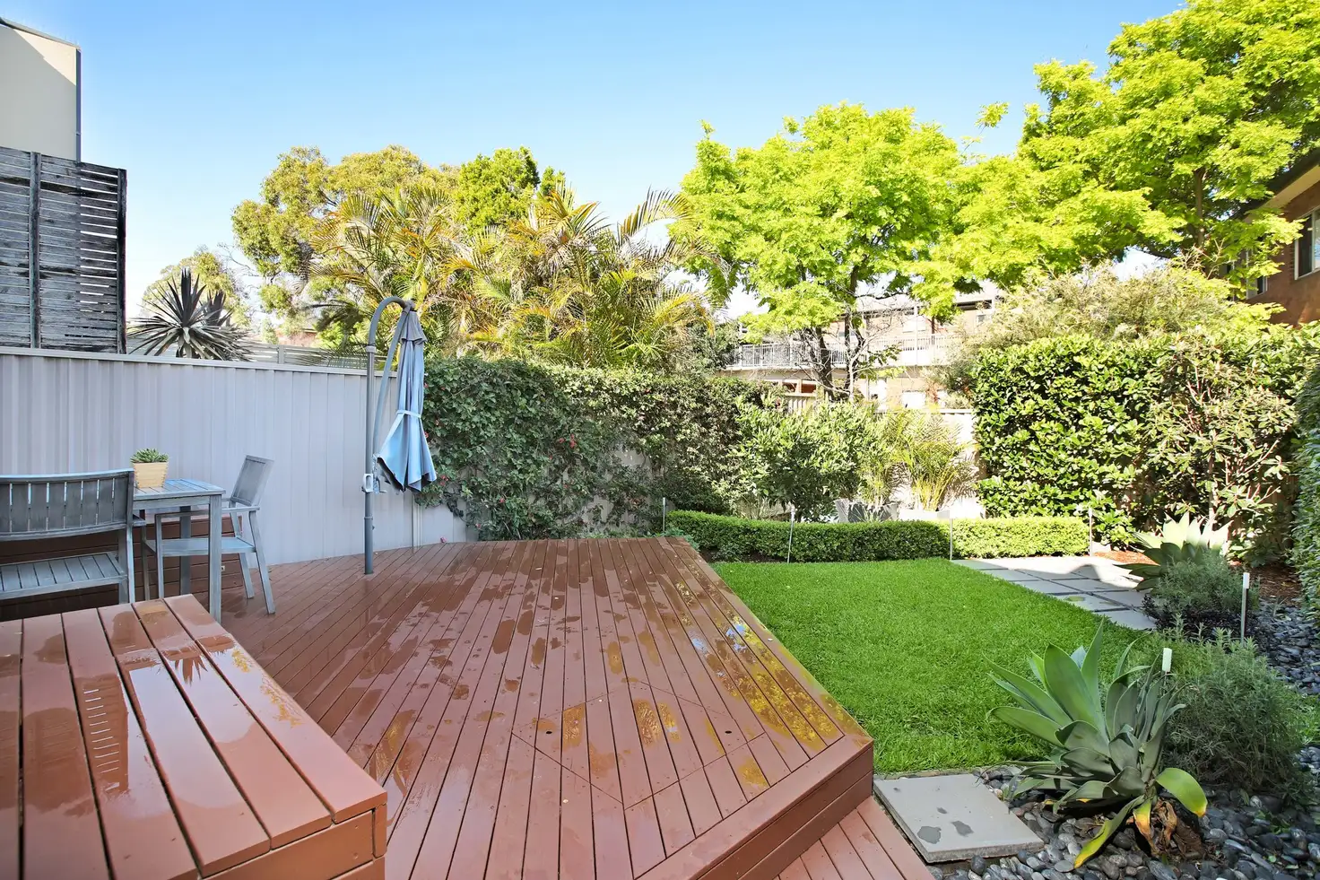 Main view of Homely townhouse listing, 14/395 Port Hacking Road, Caringbah NSW 2229