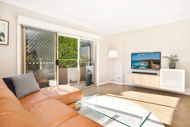 Second view of Homely townhouse listing, 14/395 Port Hacking Road, Caringbah NSW 2229