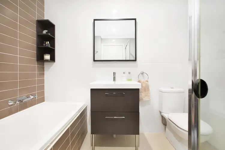 Fourth view of Homely townhouse listing, 14/395 Port Hacking Road, Caringbah NSW 2229