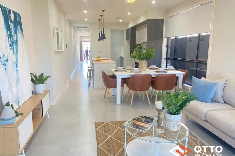 Main view of Homely terrace listing, Address available on request