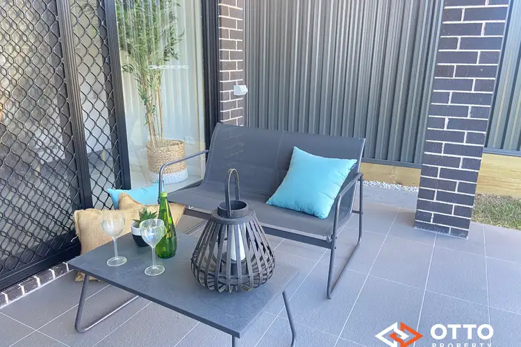Second view of Homely terrace listing, Address available on request