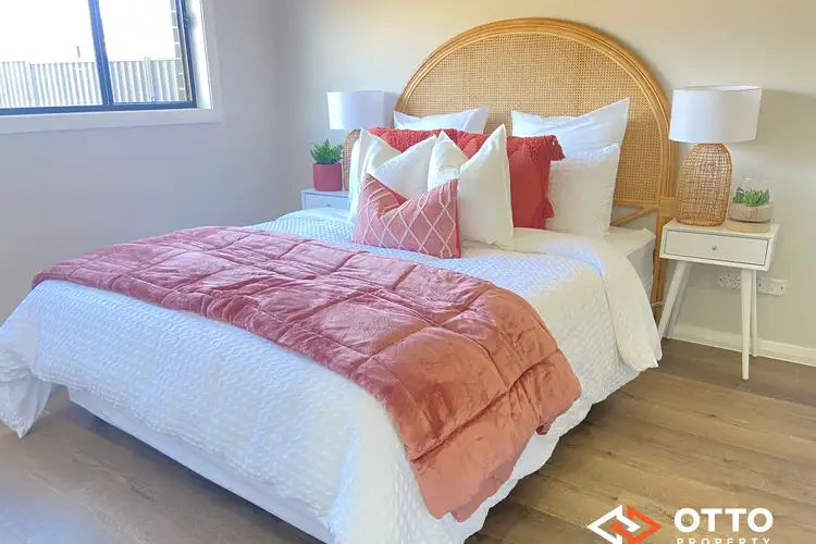 Fifth view of Homely terrace listing, Address available on request