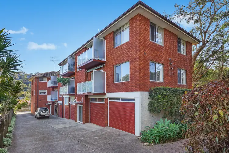 1/72 Gladstone Street, Newport NSW 2106