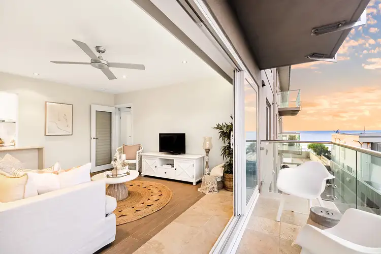 Main view of Homely unit listing, 7/109 Ocean Street, Narrabeen NSW 2101