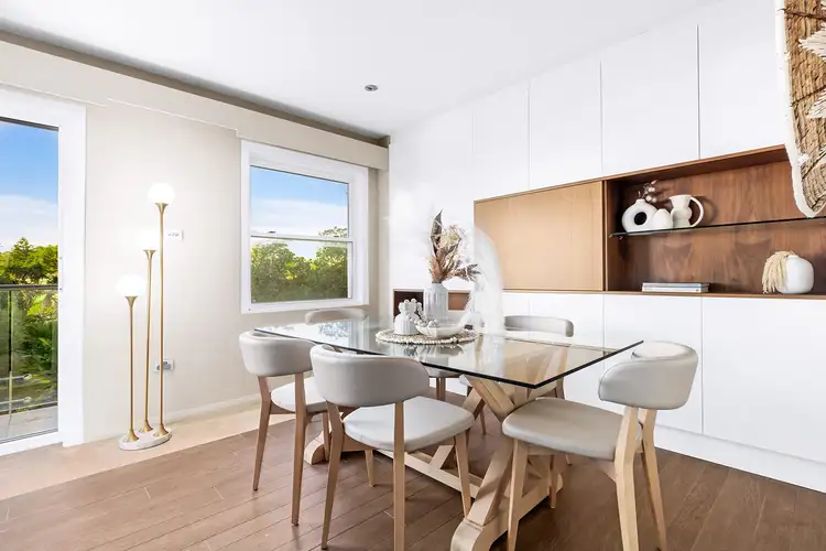 Third view of Homely unit listing, 7/109 Ocean Street, Narrabeen NSW 2101