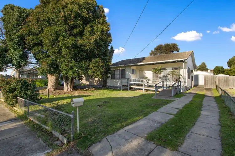 Main view of Homely house listing, 20 Norfolk Crescent, Frankston North VIC 3200