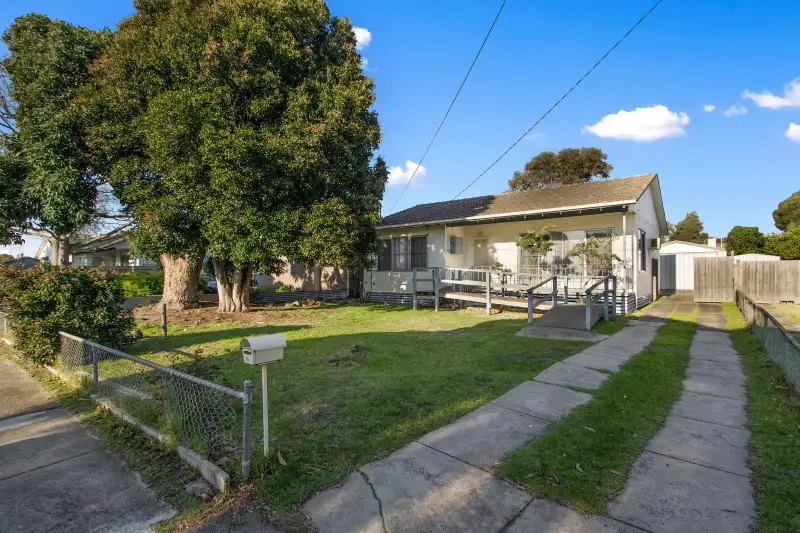 Main view of Homely house listing, 20 Norfolk Crescent, Frankston North VIC 3200