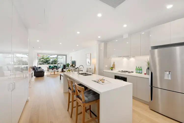 1/1 Eastbank Avenue, Collaroy NSW 2097