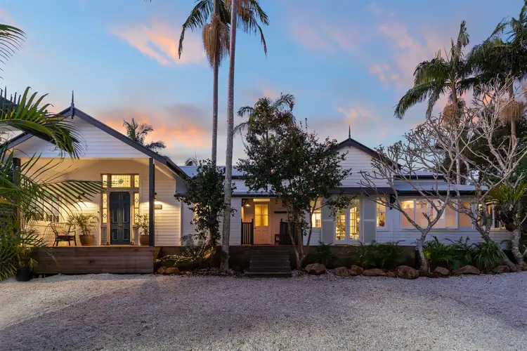 Main view of Homely house listing, 14 Rifle Range Road, Bangalow NSW 2479