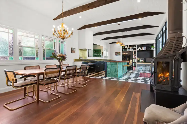 Third view of Homely house listing, 14 Rifle Range Road, Bangalow NSW 2479