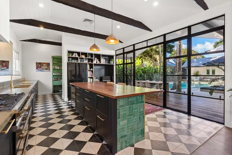 Fourth view of Homely house listing, 14 Rifle Range Road, Bangalow NSW 2479