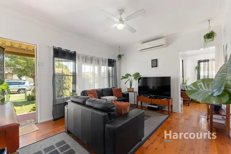 Fifth view of Homely house listing, 4 Fourth Street, Cardiff South NSW 2285