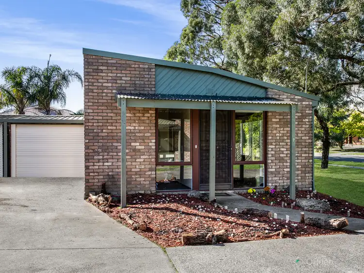 Second view of Homely unit listing, 7/14-20 Shrives Road, Narre Warren VIC 3805