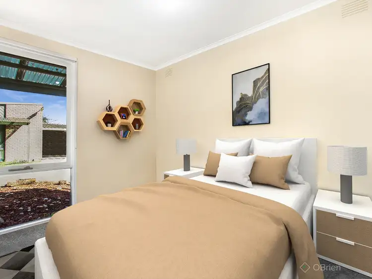 Fourth view of Homely unit listing, 7/14-20 Shrives Road, Narre Warren VIC 3805
