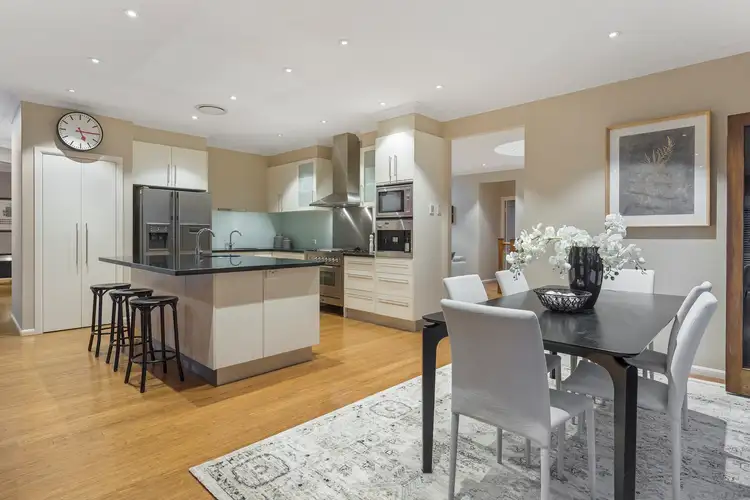 Third view of Homely house listing, 4 Gabrielle Place, Manly West QLD 4179