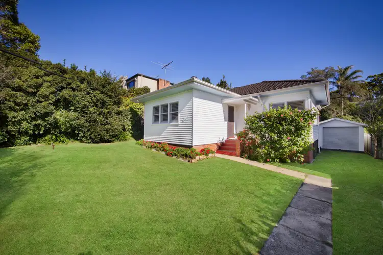 Main view of Homely house listing, 7 Otago Road, Yowie Bay NSW 2228