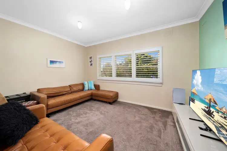 Second view of Homely house listing, 7 Otago Road, Yowie Bay NSW 2228